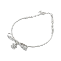 Chanel ABB142 Choker - Hàng hiệu Authentic 772790