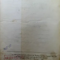 Dân tục học Trung Quốc cổ - Cao Quốc Phiên 932634