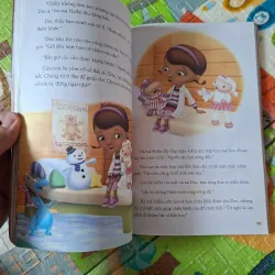 5 Phút Kể Chuyện - Tuổi Thần Tiên 991151