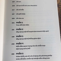 Thiết Lập Dòng Tiền Bền Vững Trong Các Thời Điểm Đỉnh Và Đáy Của Thị Trường (Super Trader) 381058