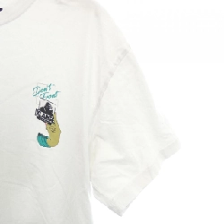 X-LARGE X-LARGE 101228011007 Áo thun - Hàng hiệu Chính hãng 890301