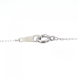 Dây chuyền kim cương PT 0.15CT - Hàng hiệu Chính hãng 863840