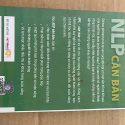 NLP căn bản 966575