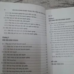 Văn hóa Doanh nghiệp trong tiến trình hội nhập quốc tế. PGS Tiến sỹ Phạm Thanh Tâm 594060
