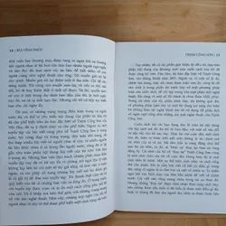 Trịnh Công Sơn ▪︎ Ngôn Ngữ & Những Ám Ảnh Nghệ Thuật (Bùi Vĩnh Phúc) 705384