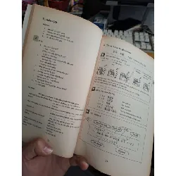 Tiếng Nhật cho mọi người - Trình độ sơ cấp 1 - Bản dịch và giải thích ngữ pháp - Minna No Nihongo I HỌC NGOẠI NGỮ HCM.TN1008 577238