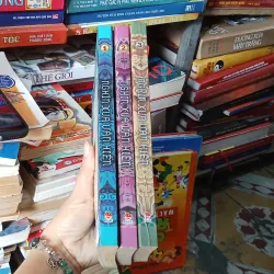 Nghìn Xưa Văn Hiến - Trần Quốc Vượng 789067