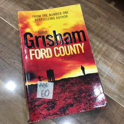 Fort county - John Grisham