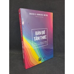 Bản đồ tâm thức 10 bài học thay đổi tần số rung động tự chữa lành và hoàn thiện bản thân mới 100% HCM.ASB1308 63906