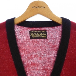 WACKO MARIA Áo khoác cardigan - Hàng hiệu Authentic 895607