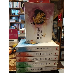 Phù Dao hoàng hậu - Thiên Hạ Quy Nguyên 694444