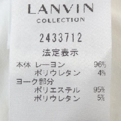 Bộ sưu tập LANVIN 631987