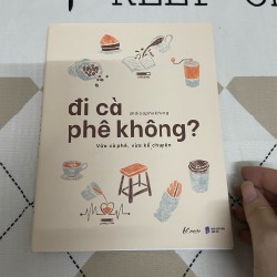 Đi cà phê không       59410