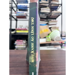 Màu xanh áo lính thợ - Nhiều tác giả 973266