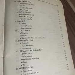 TUYẾN TẬP VĂN HỌC các DÂN TỘC THIỂU SỐ- sách khổ khổ lớn -650 trang   689697