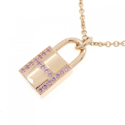 Hàng hiệu Authentic - Dây chuyền Hermès Kelly Cadena 842704