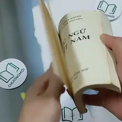 Tục Ngữ Việt Nam 703146