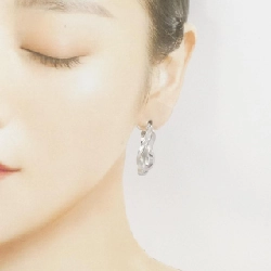 10KTWG Bông tai - Hàng hiệu Authentic 867809