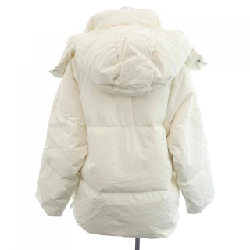 【Mã giảm giá】Áo khoác lông vũ BOTTEGA VENETA 637830