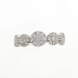 Nhẫn kim cương PT900 0.36CT - Hàng hiệu Chính hãng 852713