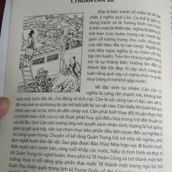 Dịch học tổng quan trong cách đối nhân xử thế 193190