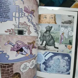 Sách Coraline 732247