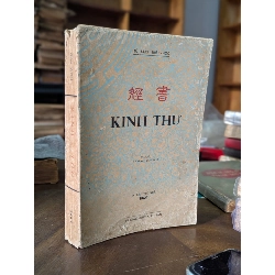Kinh Thư - Thẩm Quỳnh Dịch 128530