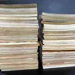 Combo 55 truyện nữ không rách  706542