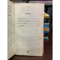 A Cư và những người bạn (Truyện dài thiếu nhi) - Tác giả: Nguyễn Thị Khánh Ly 572421