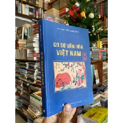 Cơ sở văn hoá Việt Nam - Trần Ngọc Thêm 122769