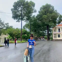 Áo croptop Nữ 52kg 929331