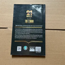 21 nguyên tắc tự do tài chính - Brain Tracy 784174