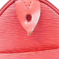 Túi xách Boston Louis Vuitton Epi Speedy 25cm M43017 - Hàng hiệu Chính hãng 769816