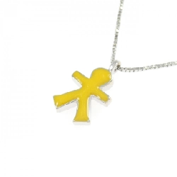 ビビジ 樹脂 ネックレス - Hàng hiệu Authentic 842033