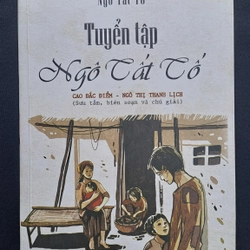 Tuyển tập Ngô Tất Tố