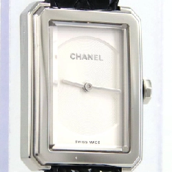 Chanel Boyfriend H6401 SS Quartz - Hàng hiệu Authentic 875515