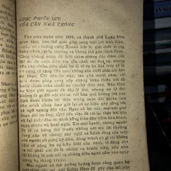 Những cuộc phiêu lưu - Cônan Đoilơ 789192