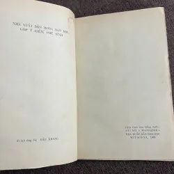 Giết Chết Một Con Chim Mốc-Kinh — Tác giả: Harper Lee 926641