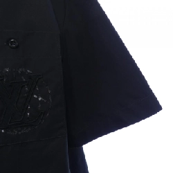 Áo sơ mi ngắn tay LOUIS VUITTON HSS73WAS1 - Hàng hiệu Authentic 897528