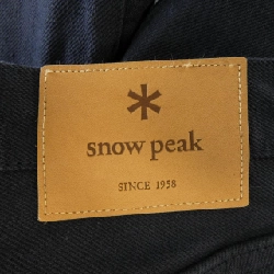 Snow Peak Jeans - Hàng hiệu Authentic 894646