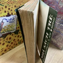 Nhiếp Ảnh Toàn Thư, Từ Máy Ảnh Đến Hình Ảnh - Trần Đức Tài 925857