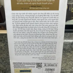 Khiến người khác thay đổi suy nghĩ Rob Jolles DEAL 720164