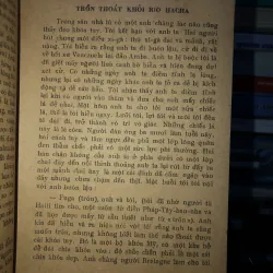 Papillon người tù khổ sai - Henri Charrière 792302