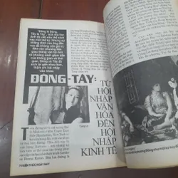 KIẾN THỨC NGÀY NAY số 272 ngày 20-02-1998 735670