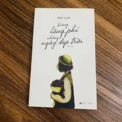 Đừng lãng phí những ngày đẹp trời - Linie Lynk#HATRA