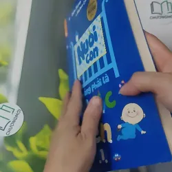 Nuôi Con Không Phải Là Cuộc Chiến 1 - Bubu Hương & Mẹ Ong Bông & Hachun Lyonnet 1018930