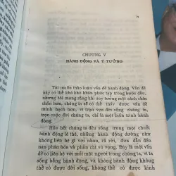 TỰ DO ĐẦU TIÊN & CUỐI CÙNG - KRISHNAMURTI  1027399