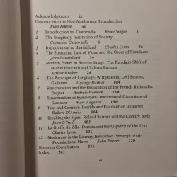 John Fekete - The Structural Allegory 783222