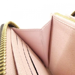 Ví Louis Vuitton Monogram Zippy M41894 621425