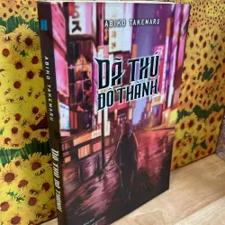 Dã Thú Đô Thành - Abiko Takemaru 936267